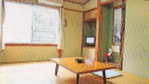 A和室8畳